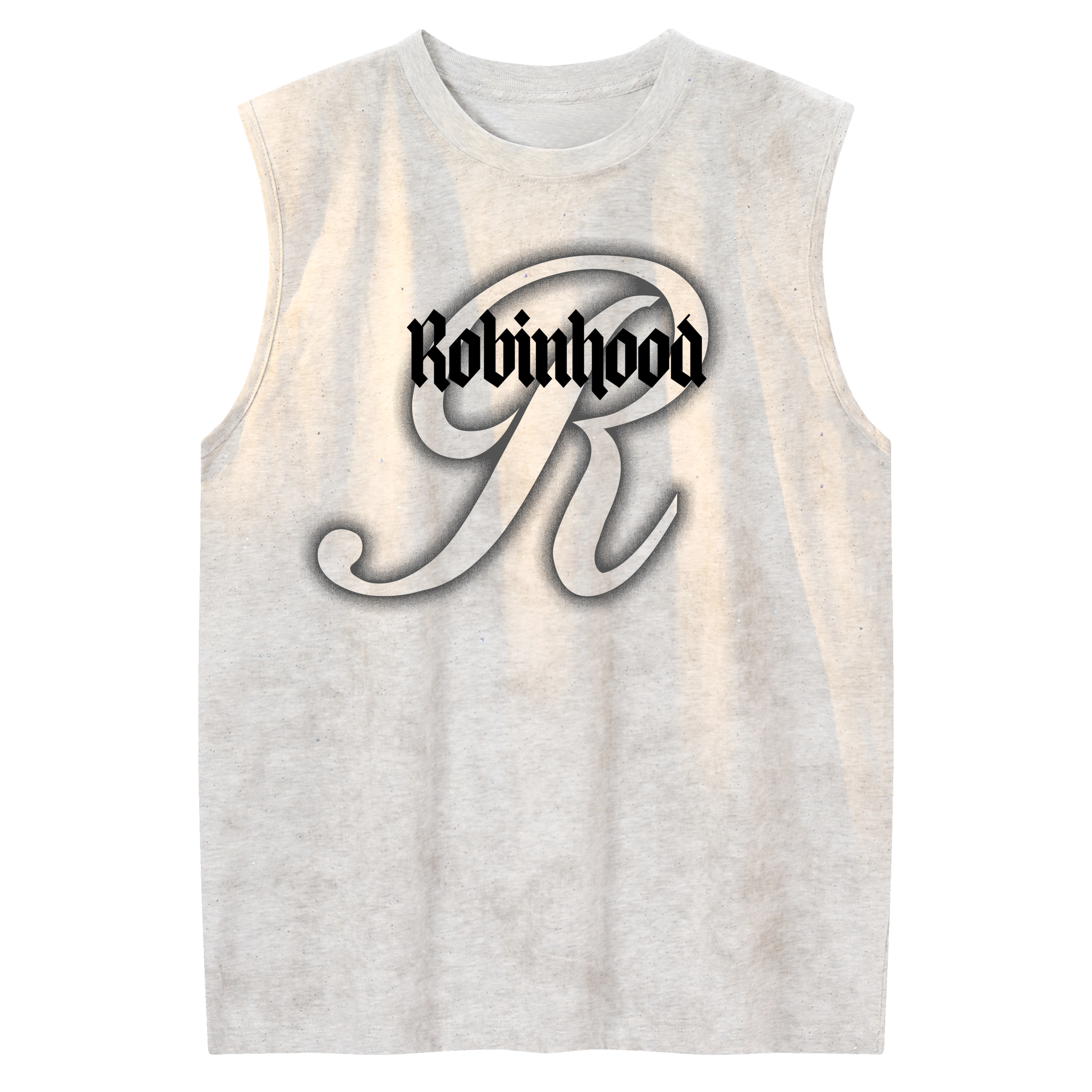 ROBINHOOD RLOGO
