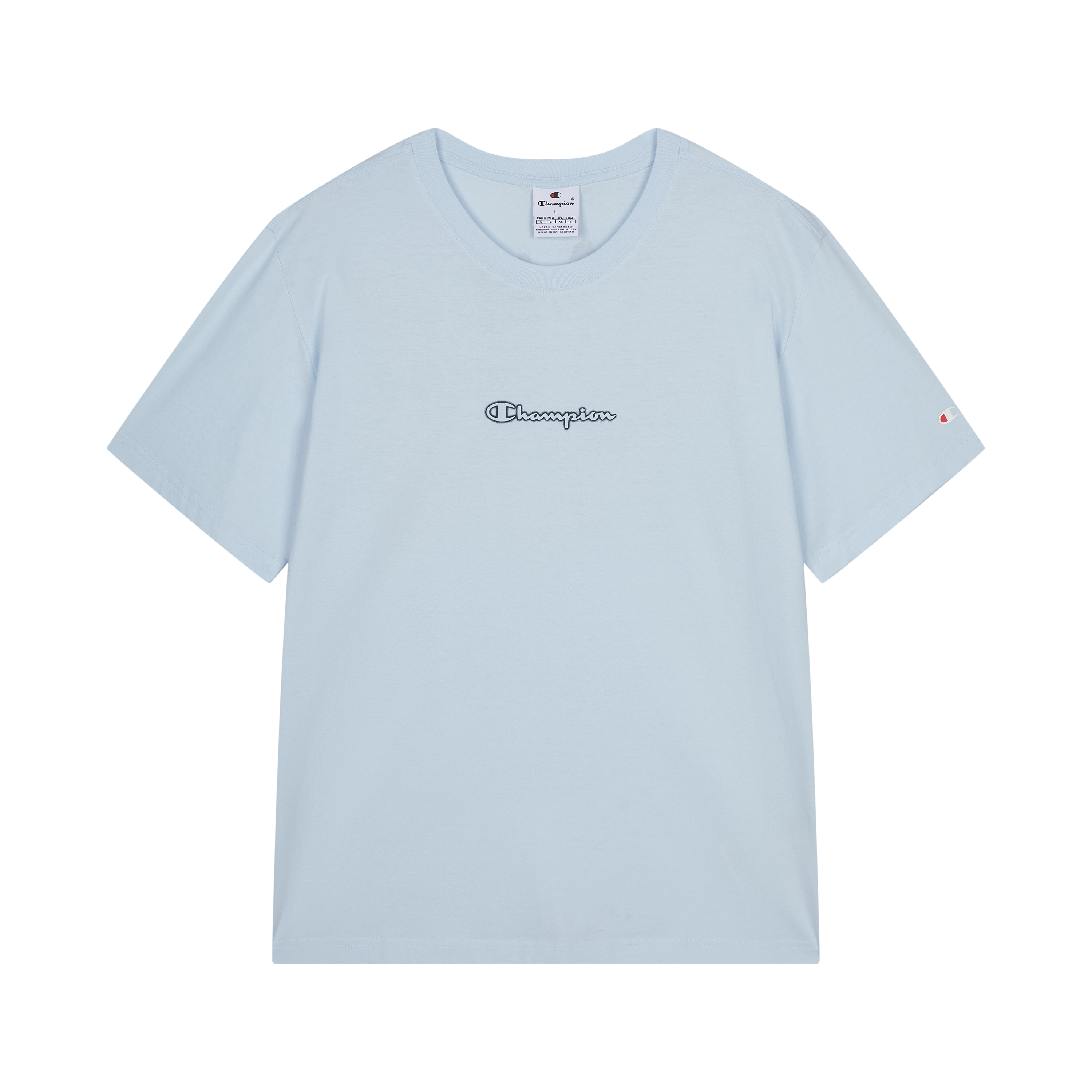 Champion SS25 Graphic Shop logoT