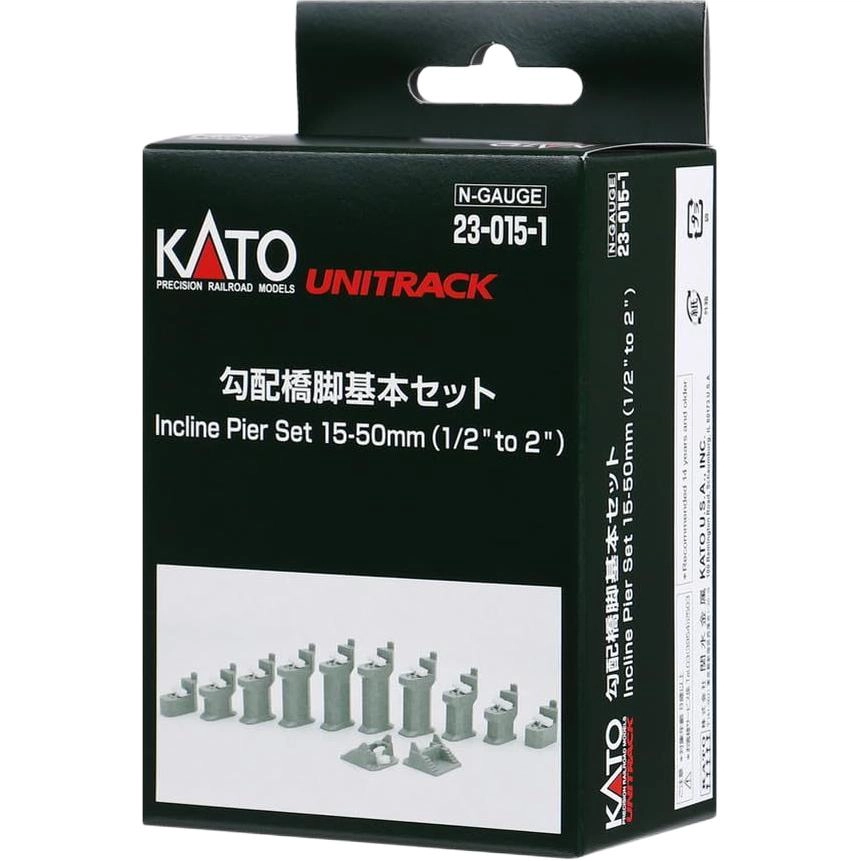 KATO N