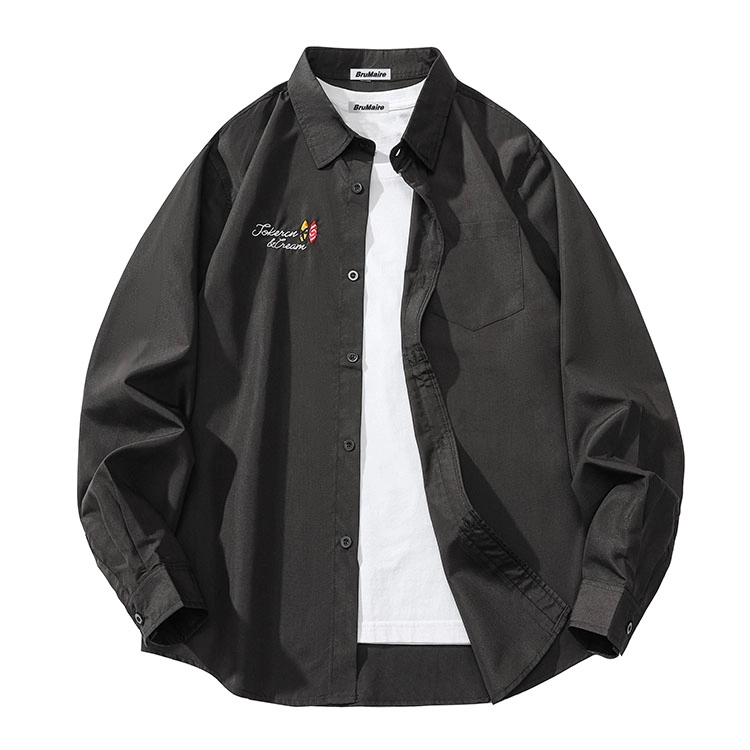 BRUMAIRE AW23Logo