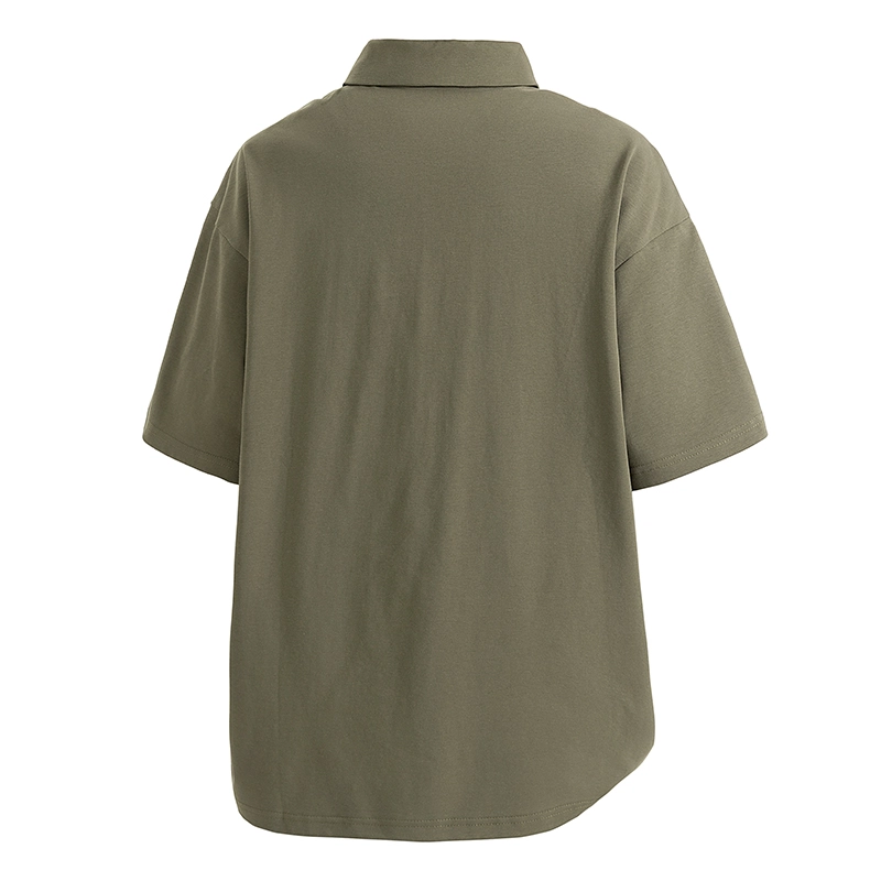 OVERPROTECTION Polo