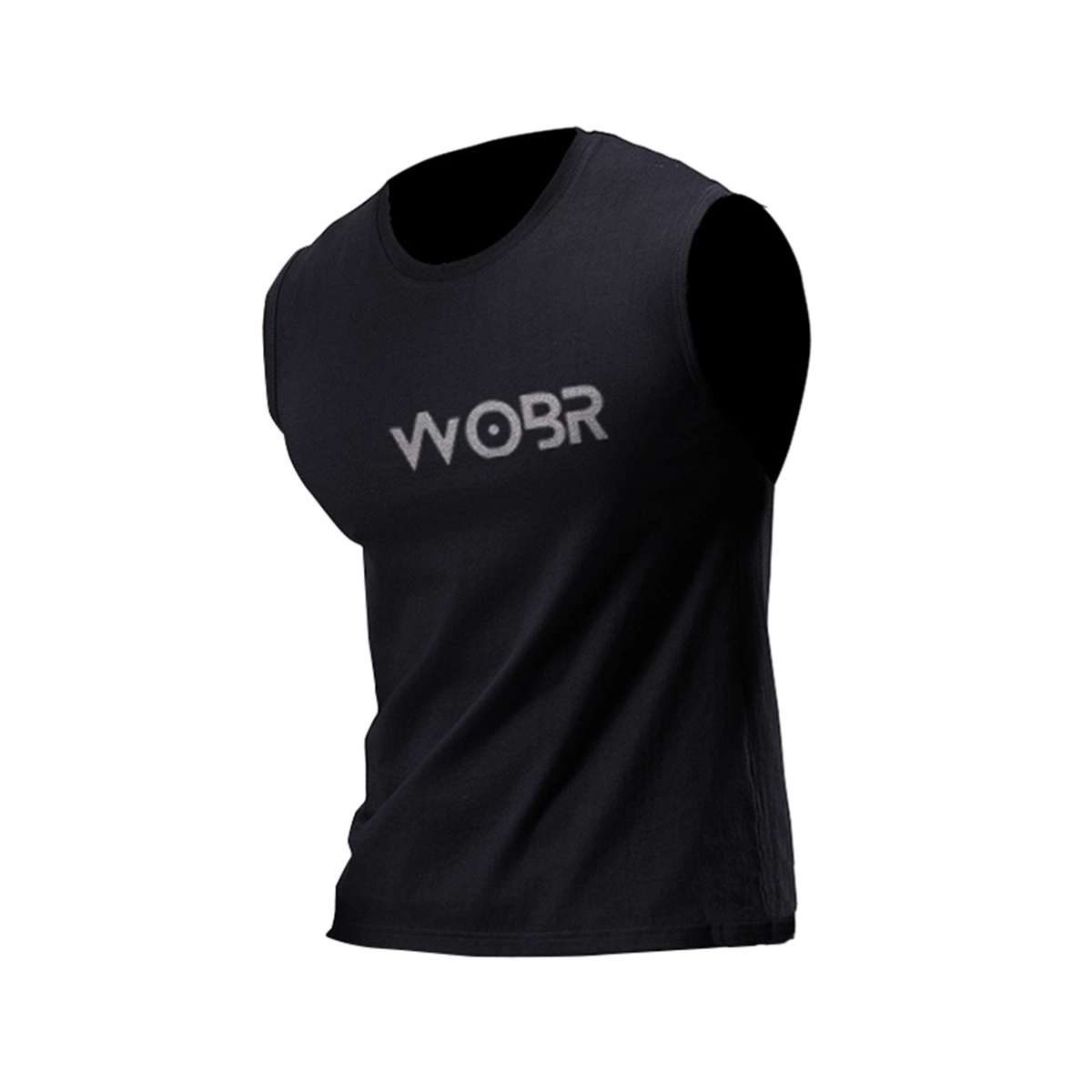 WOBR Logo