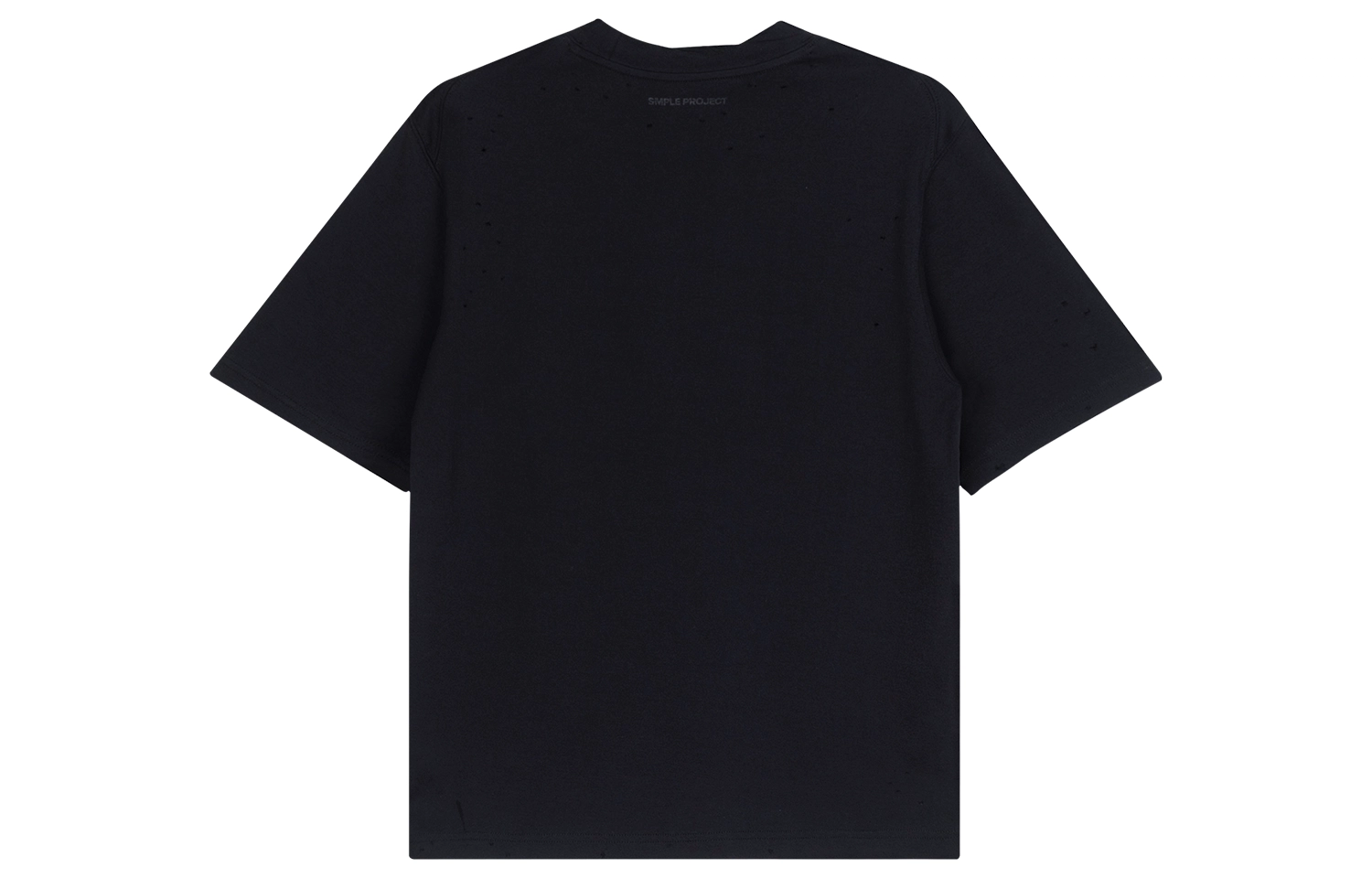 SIMPLE PROJECT T