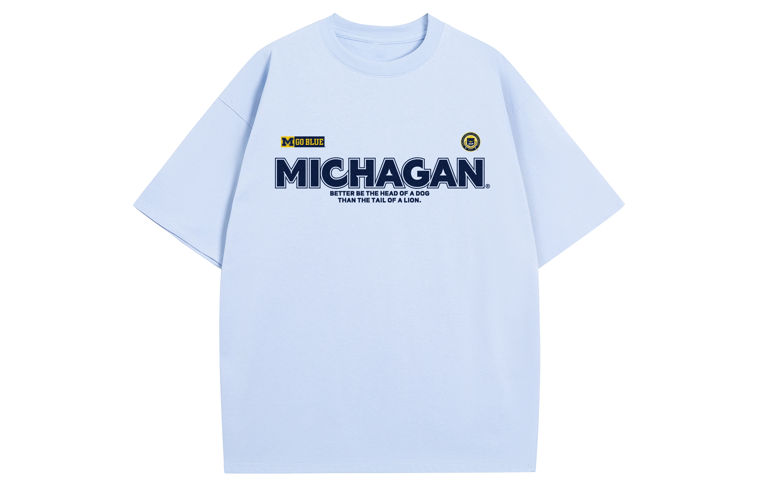 NCAA logoT