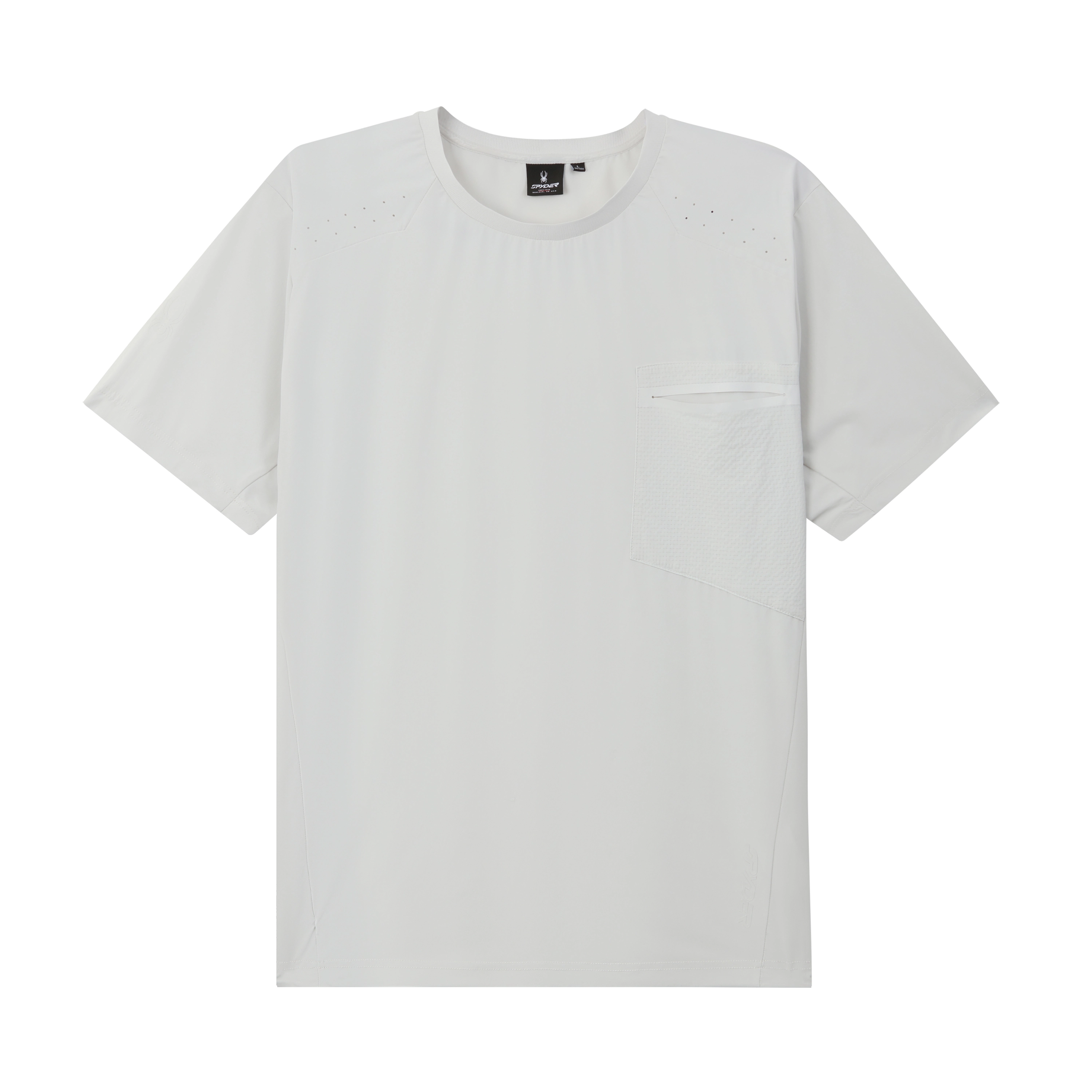 SPYDER TRAINING T