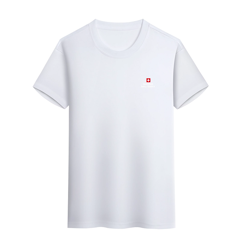 SWISS MILITARY T