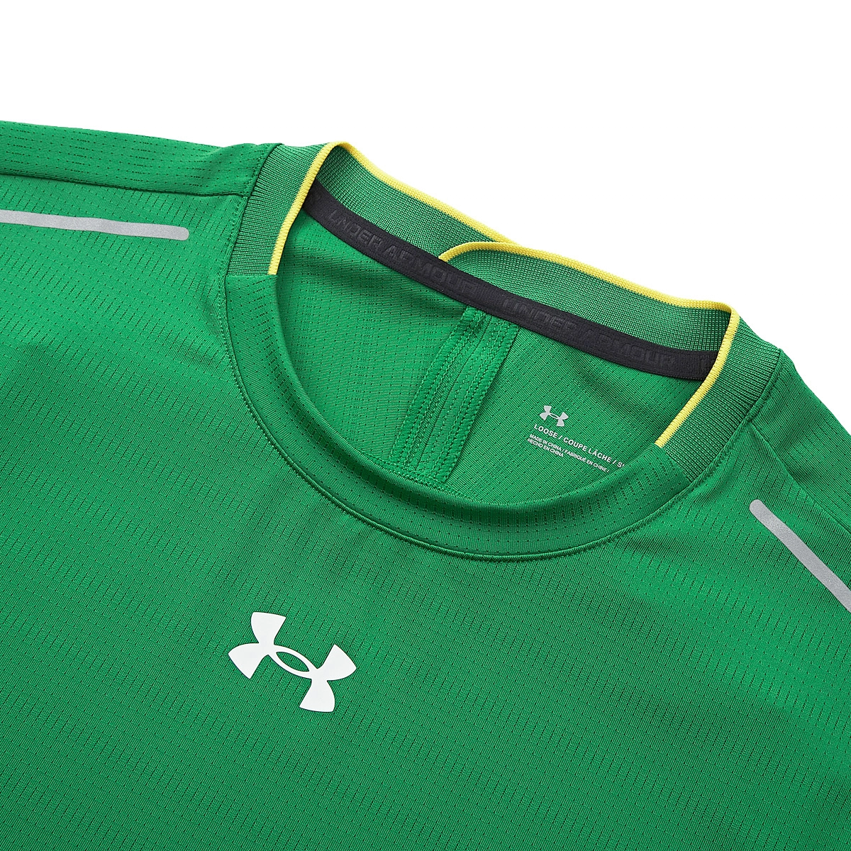 Under Armour T