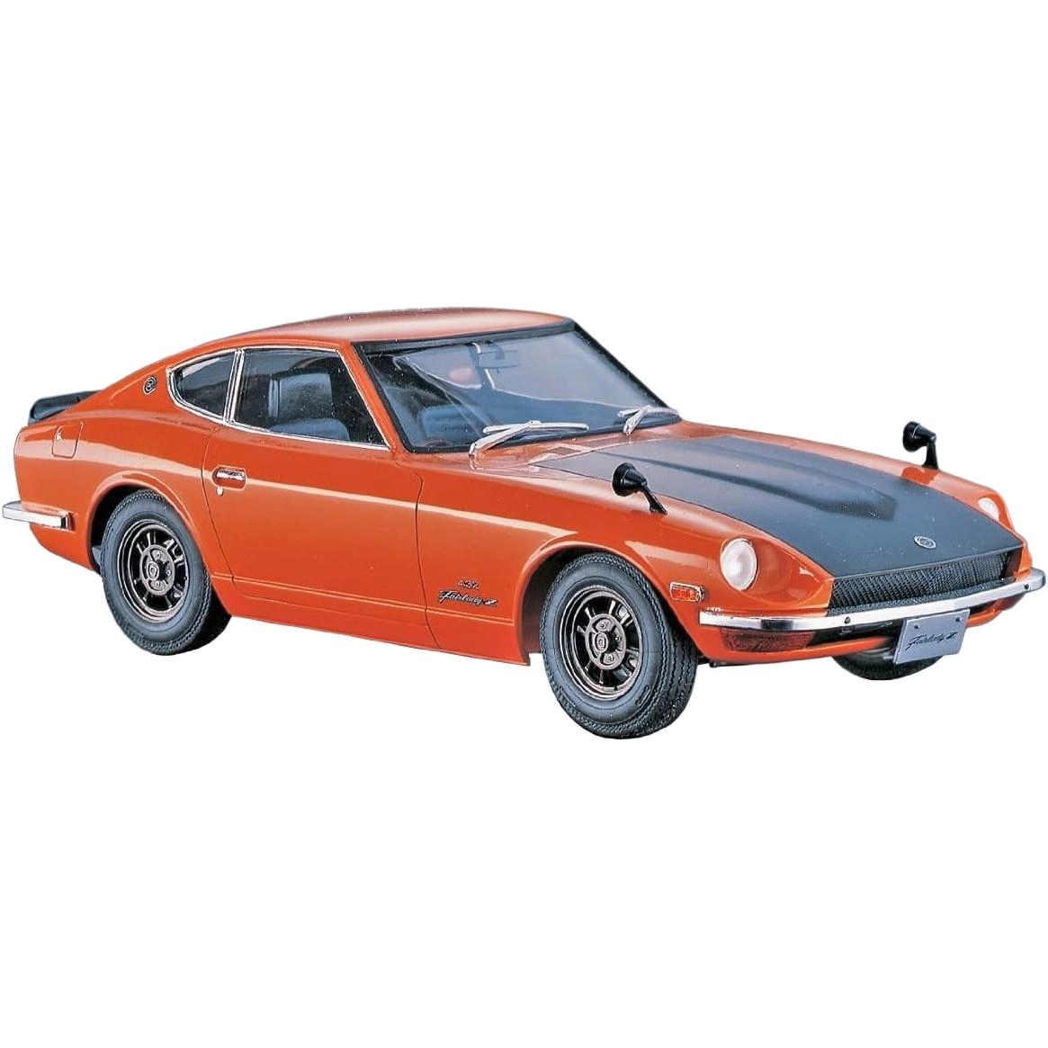 Hasegawa 124 FairLady Z432R