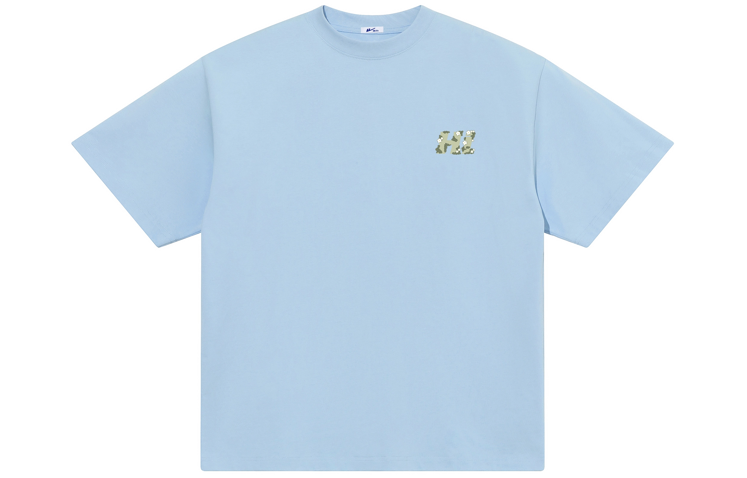 Warrior T