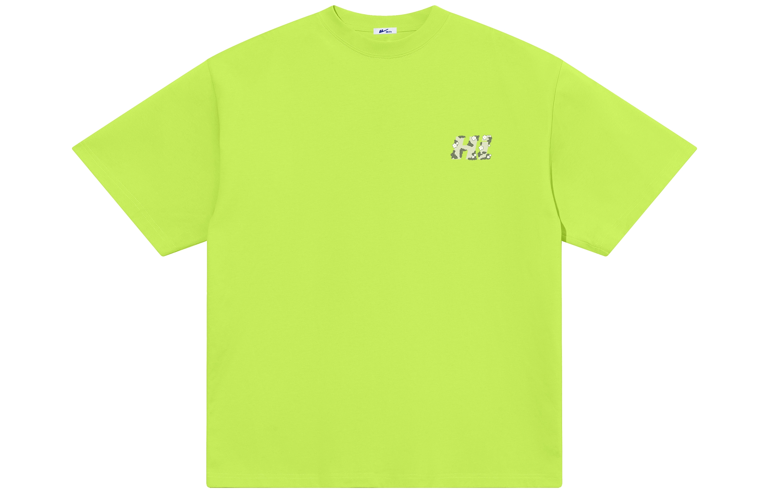 Warrior T
