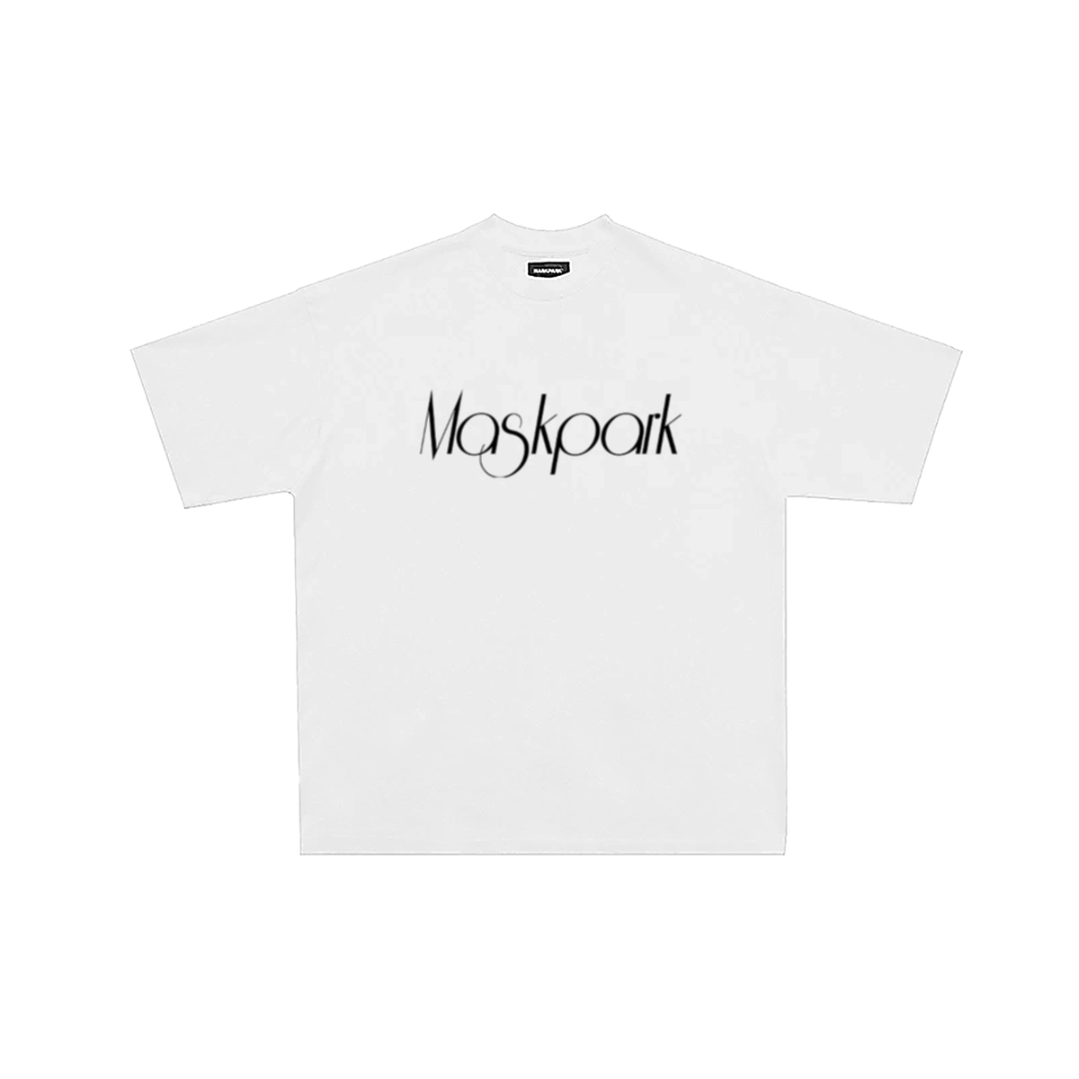 MASKPARK logoT