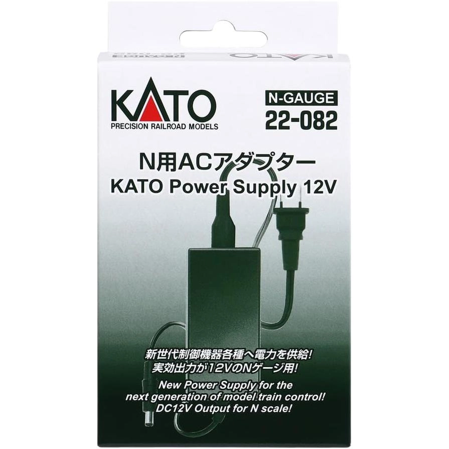 KATO N NAC 22-082