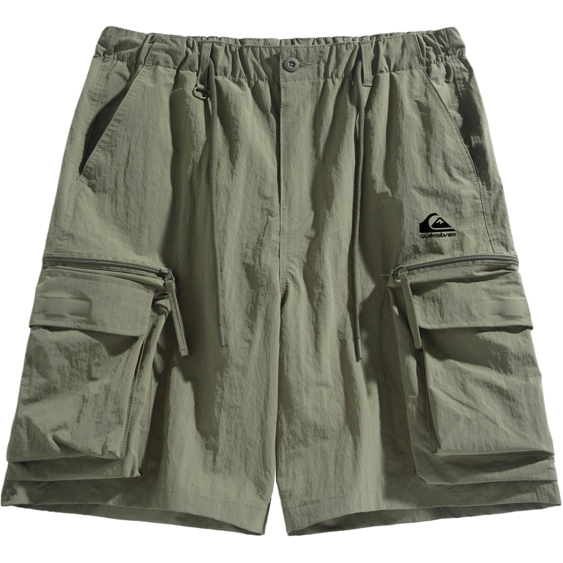 Quiksilver