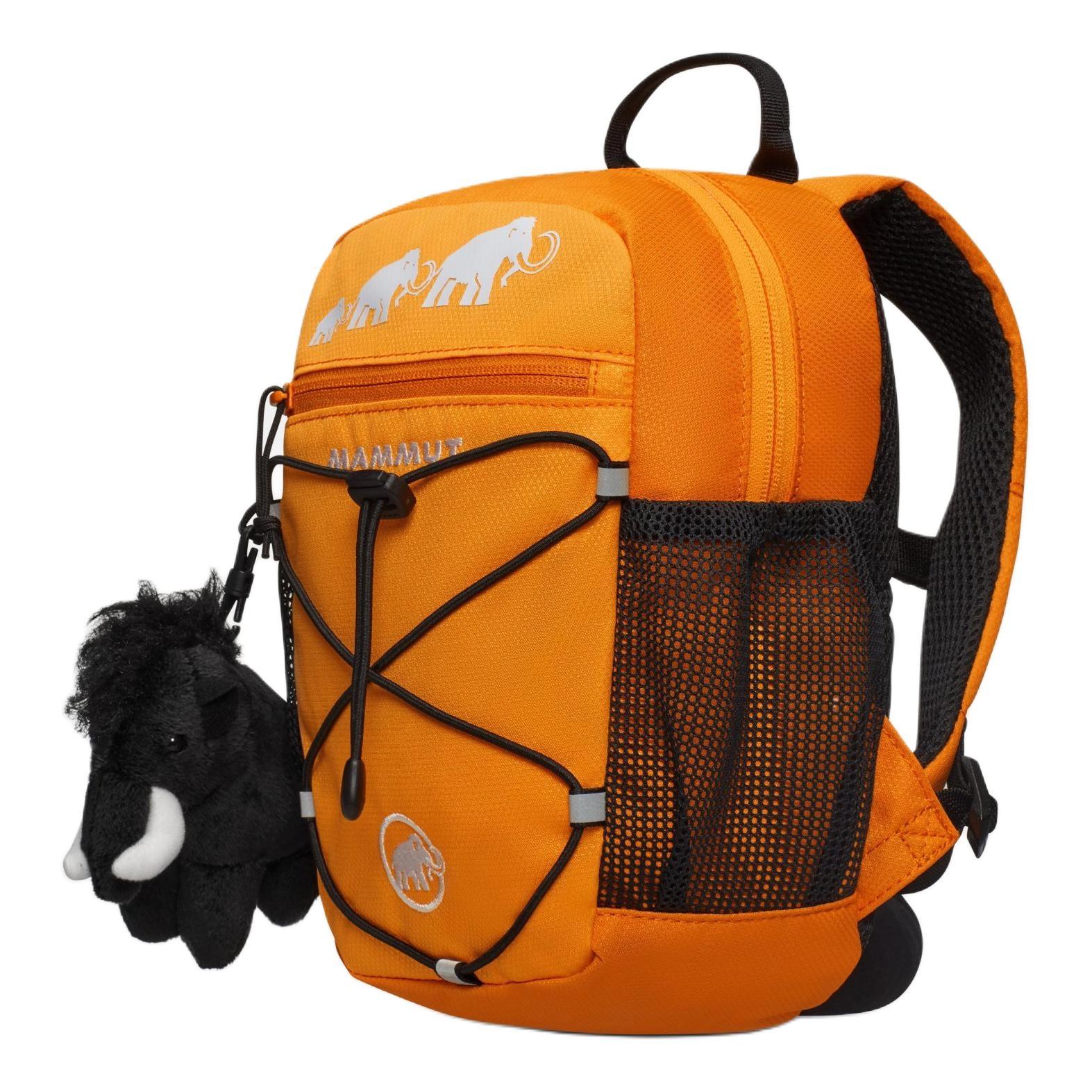MAMMUT First Zip 4L Logo