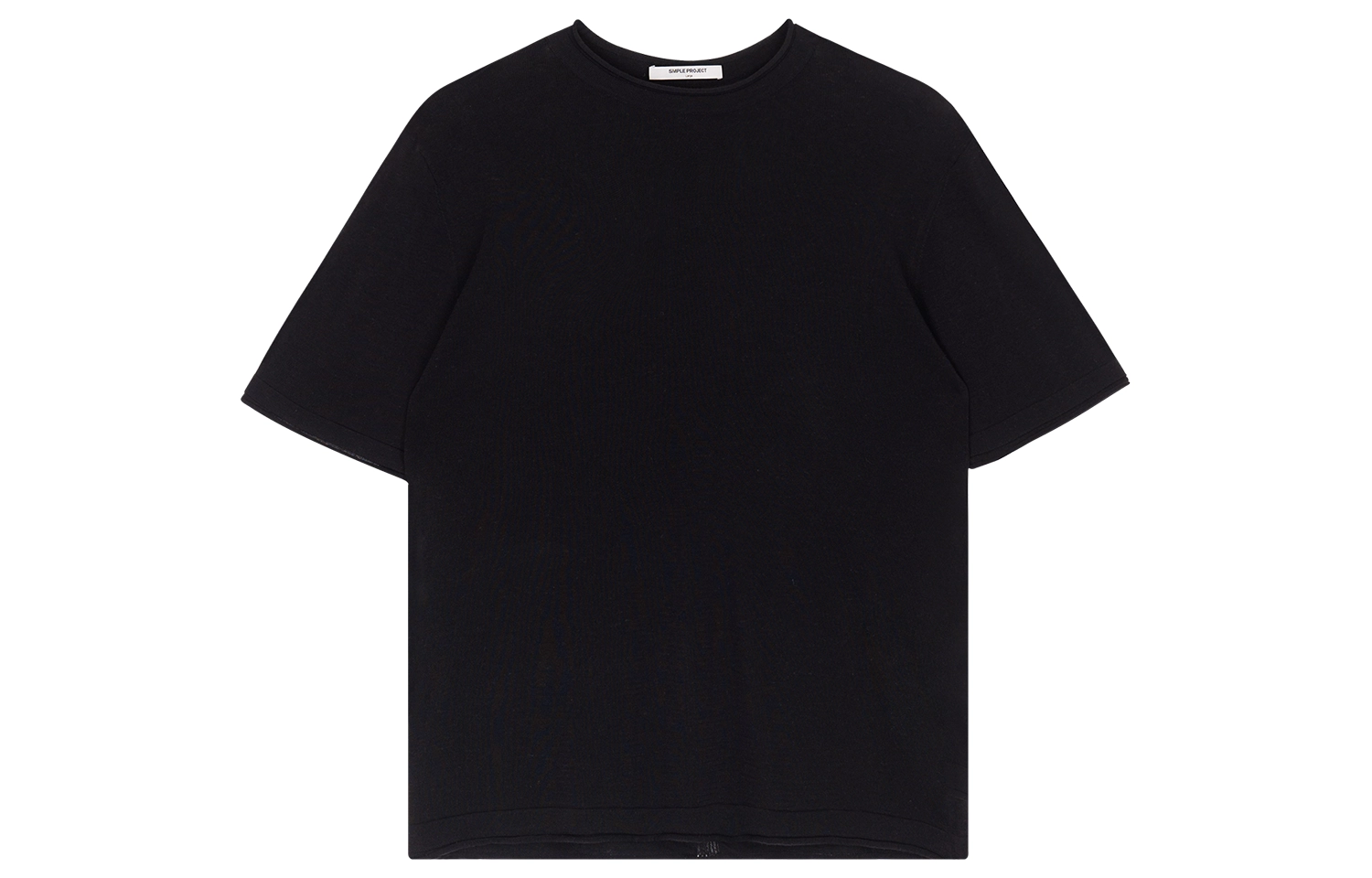 SIMPLE PROJECT T