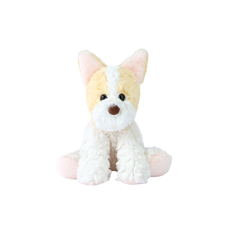 MIC RABBIT 25cm