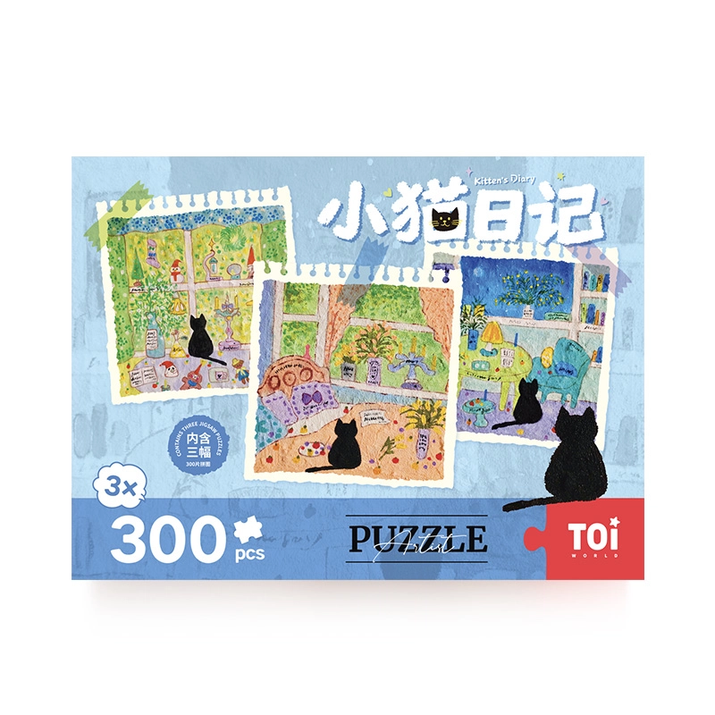 TOI 300pcs 23849