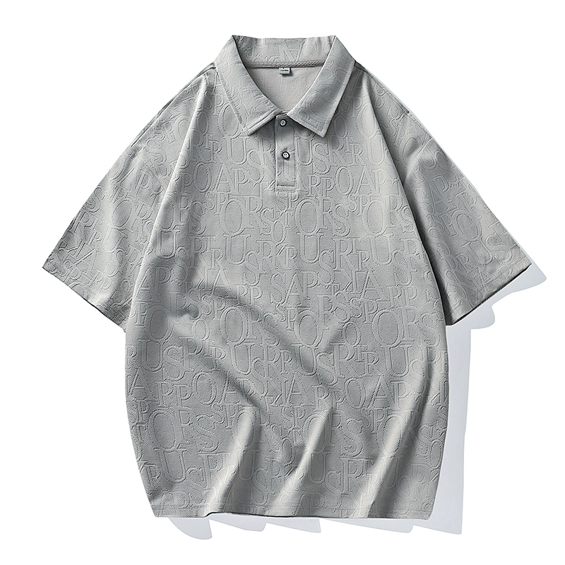 YICHEN Polo