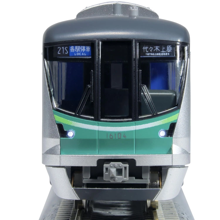 KATO 16000 1 6