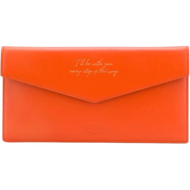TOD'S Logo