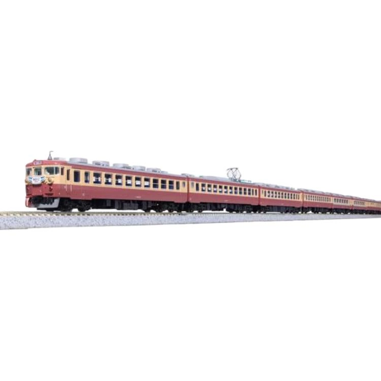 KATO N 475 6 10-1634