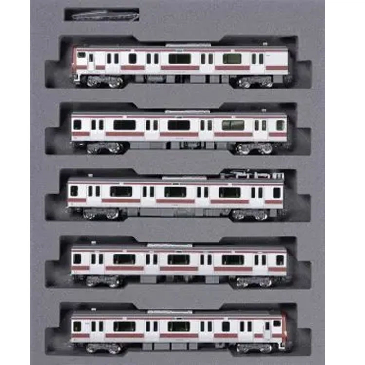 KATO N E531 5