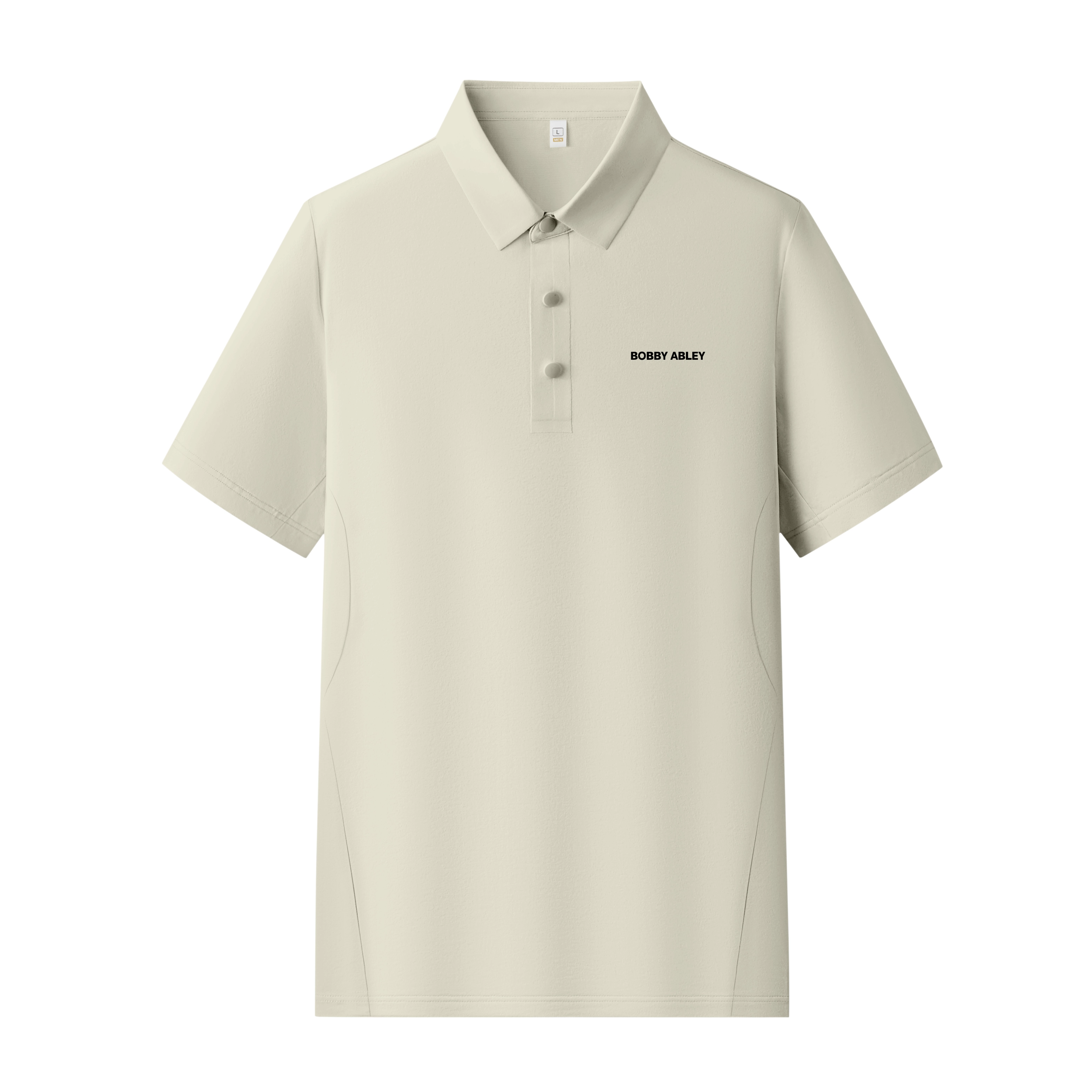 BOBBY ABLEY Polo