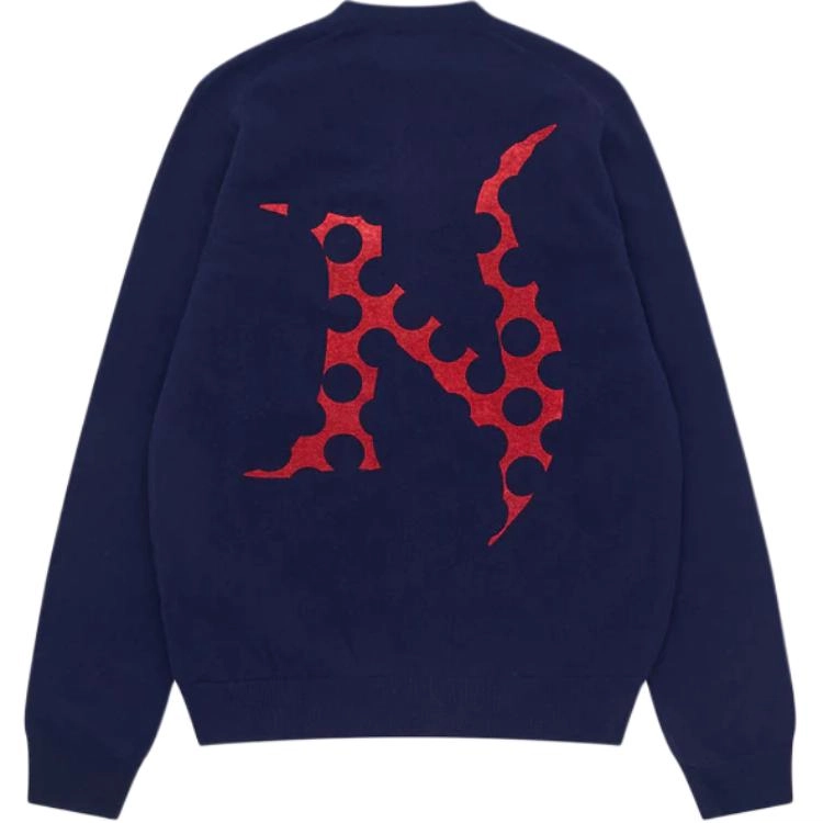 COMME DES GARCONS SHIRT x ASAP Nast SS25