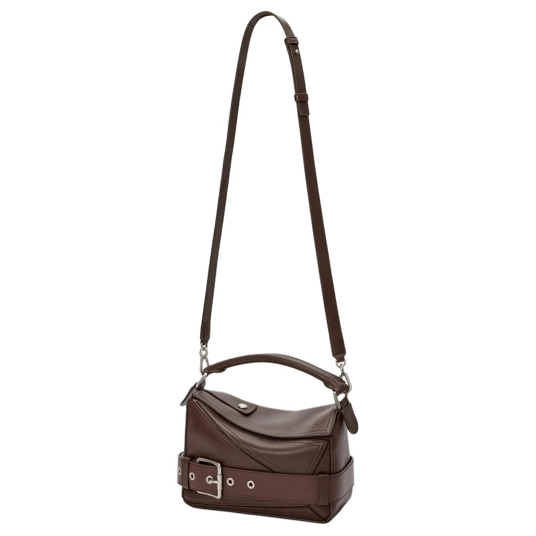LOEWE Puzzle Biker