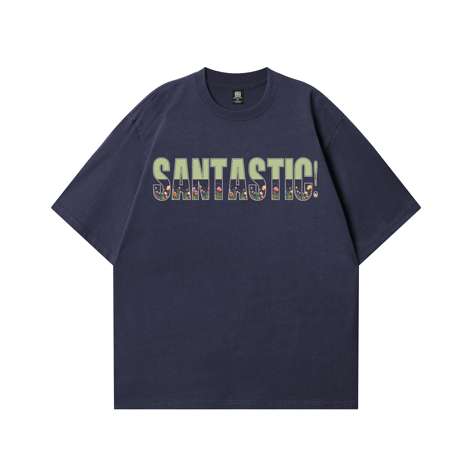 SANTASTIC T
