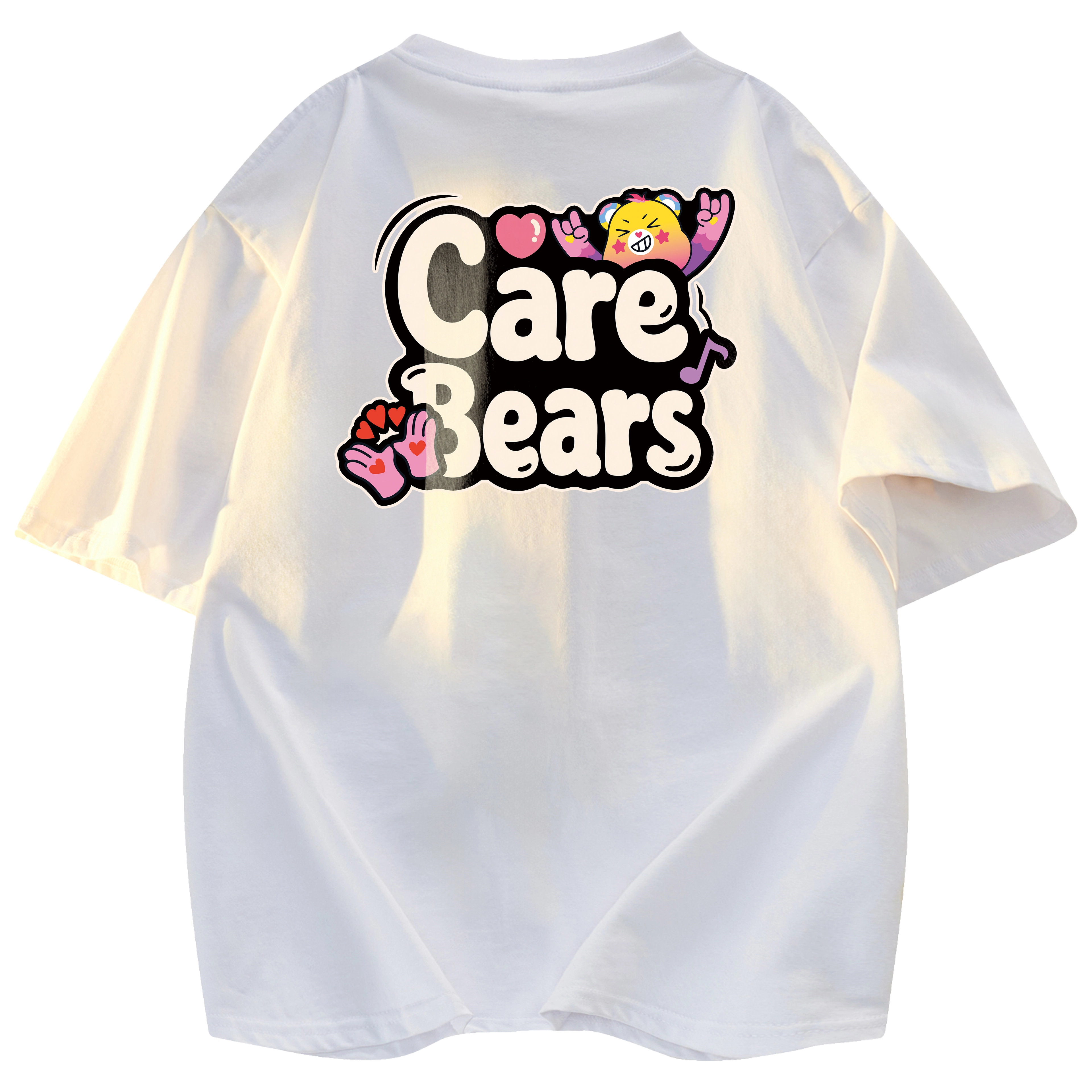 CAREBEARS T