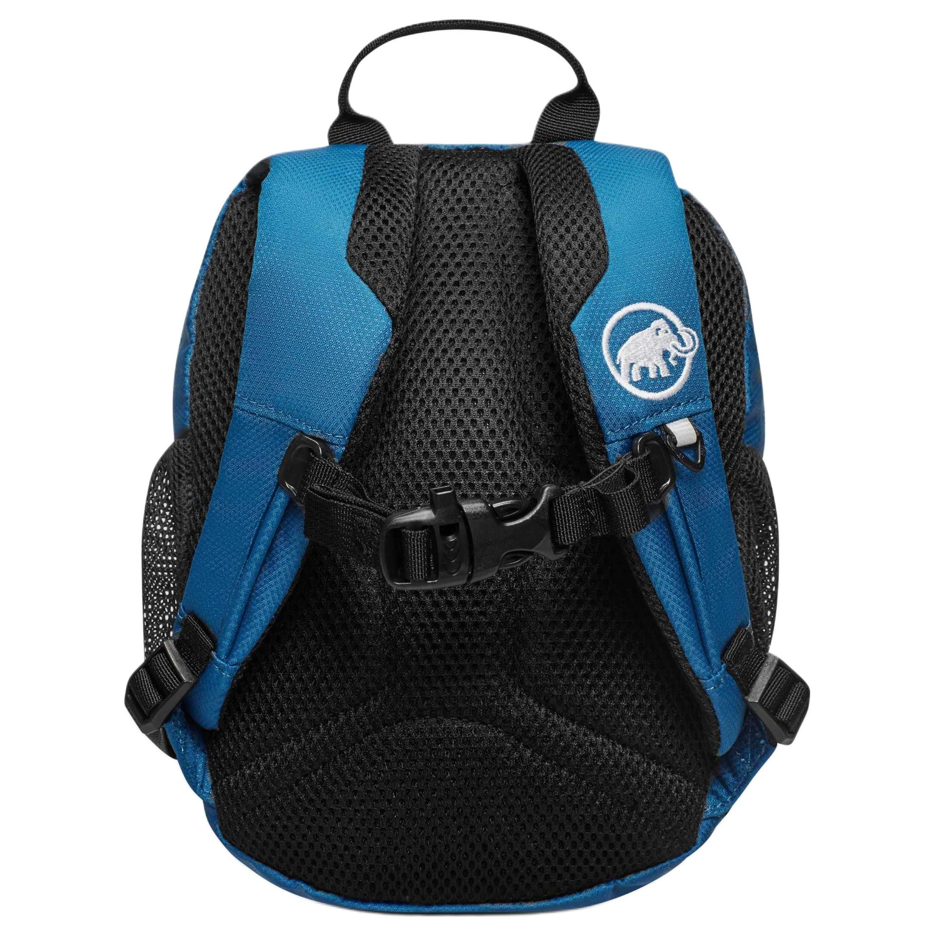 MAMMUT First Zip 4L Logo