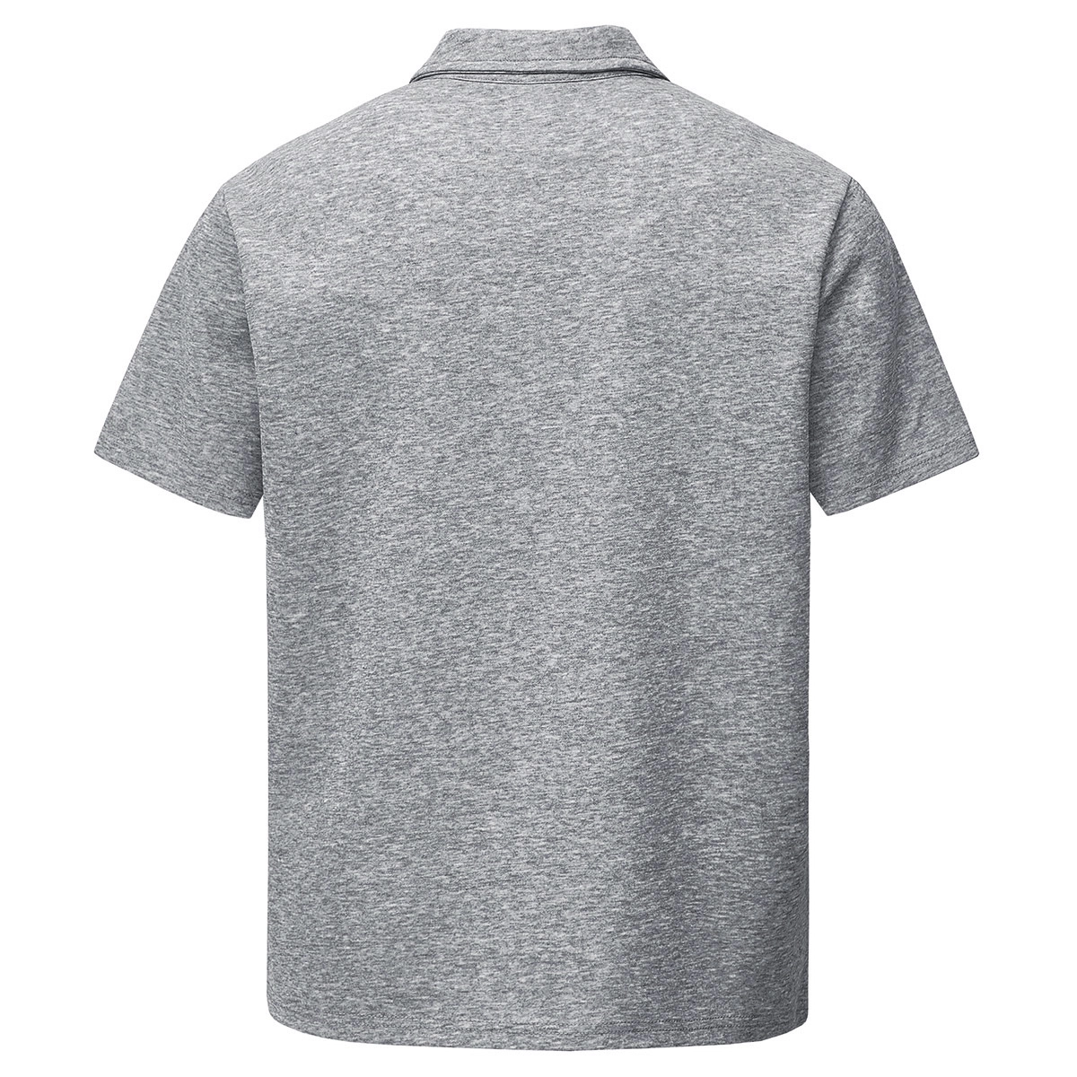 MUSCLETECH boxyPolo