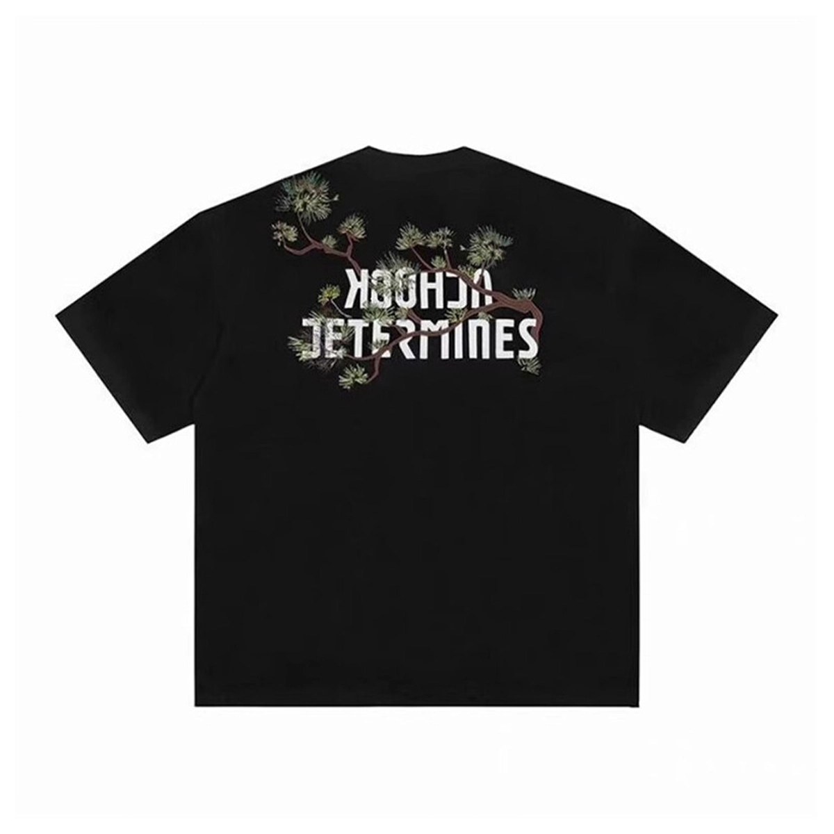UNDERTIDES T