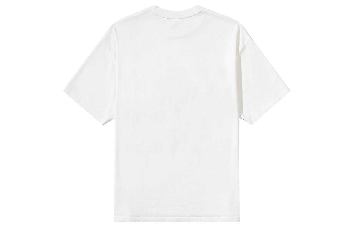 Charlie Luciano T