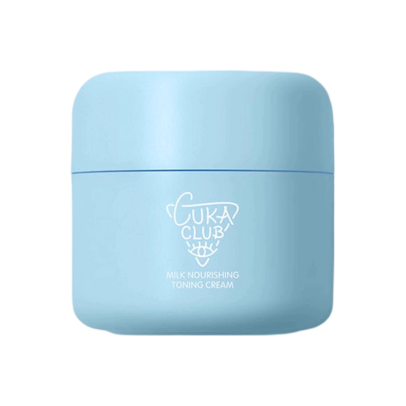 CUKA CLUB 50g