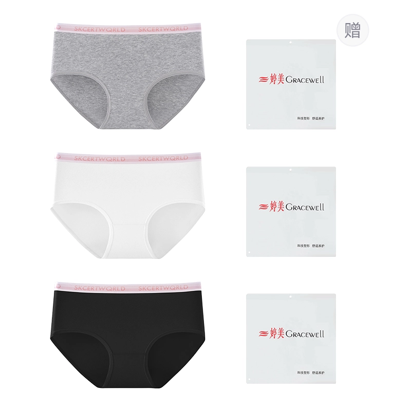 GRACEWELL A 3