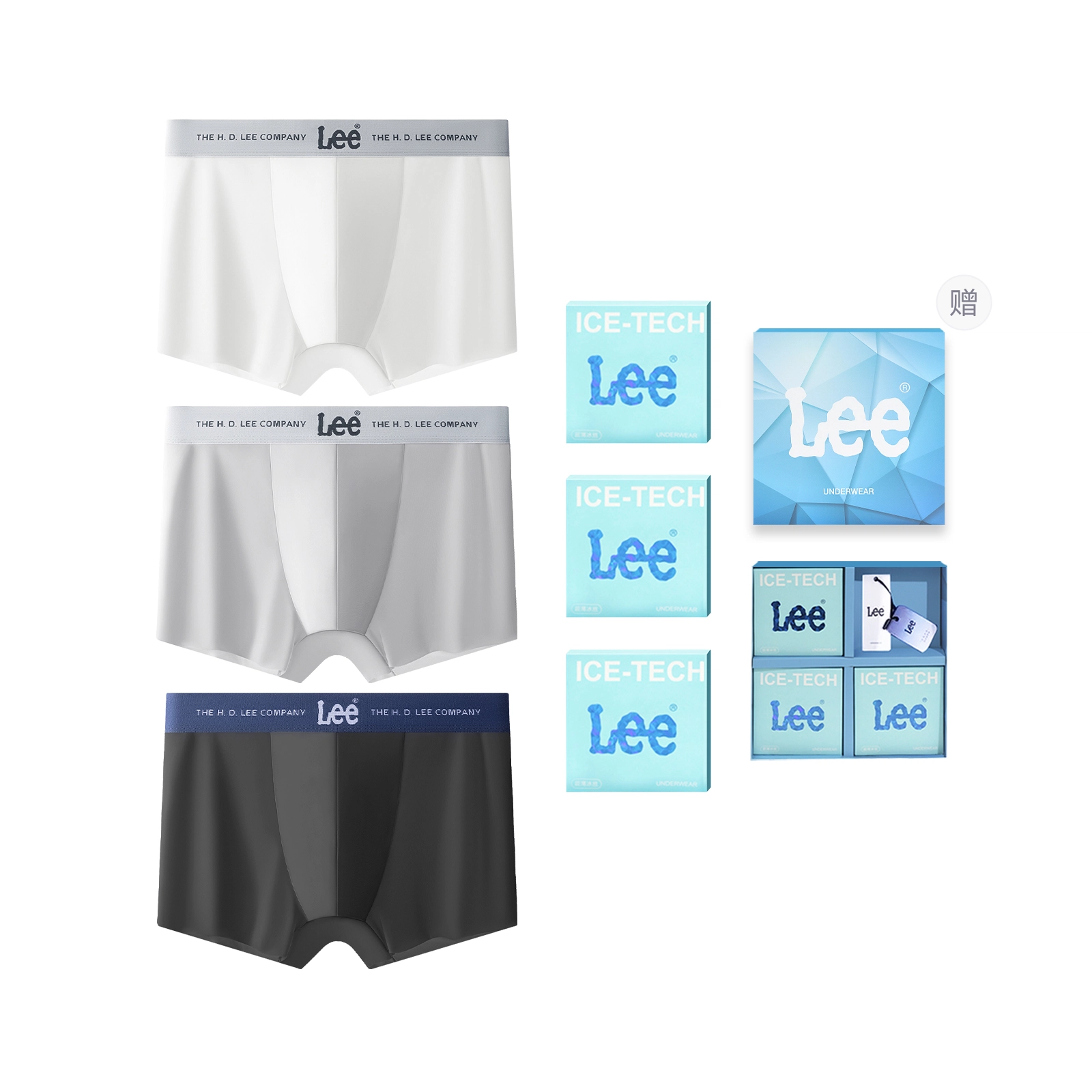 Lee Cordura 10A 3
