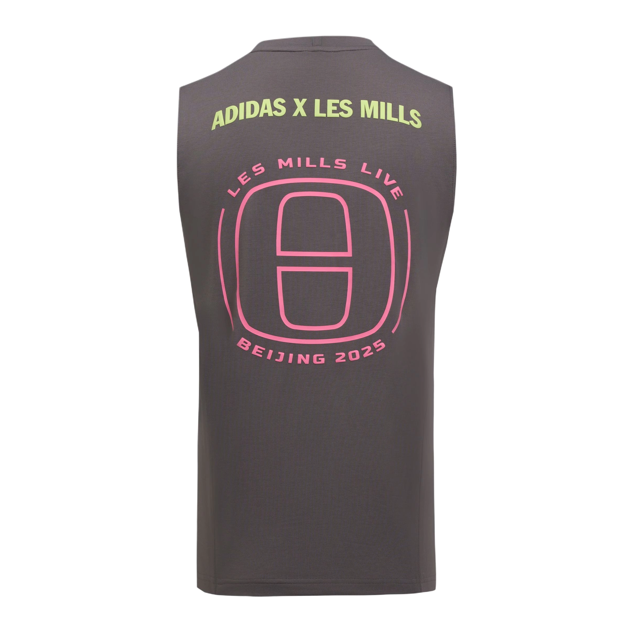 adidas x SS25 BEIJING TANK TOP