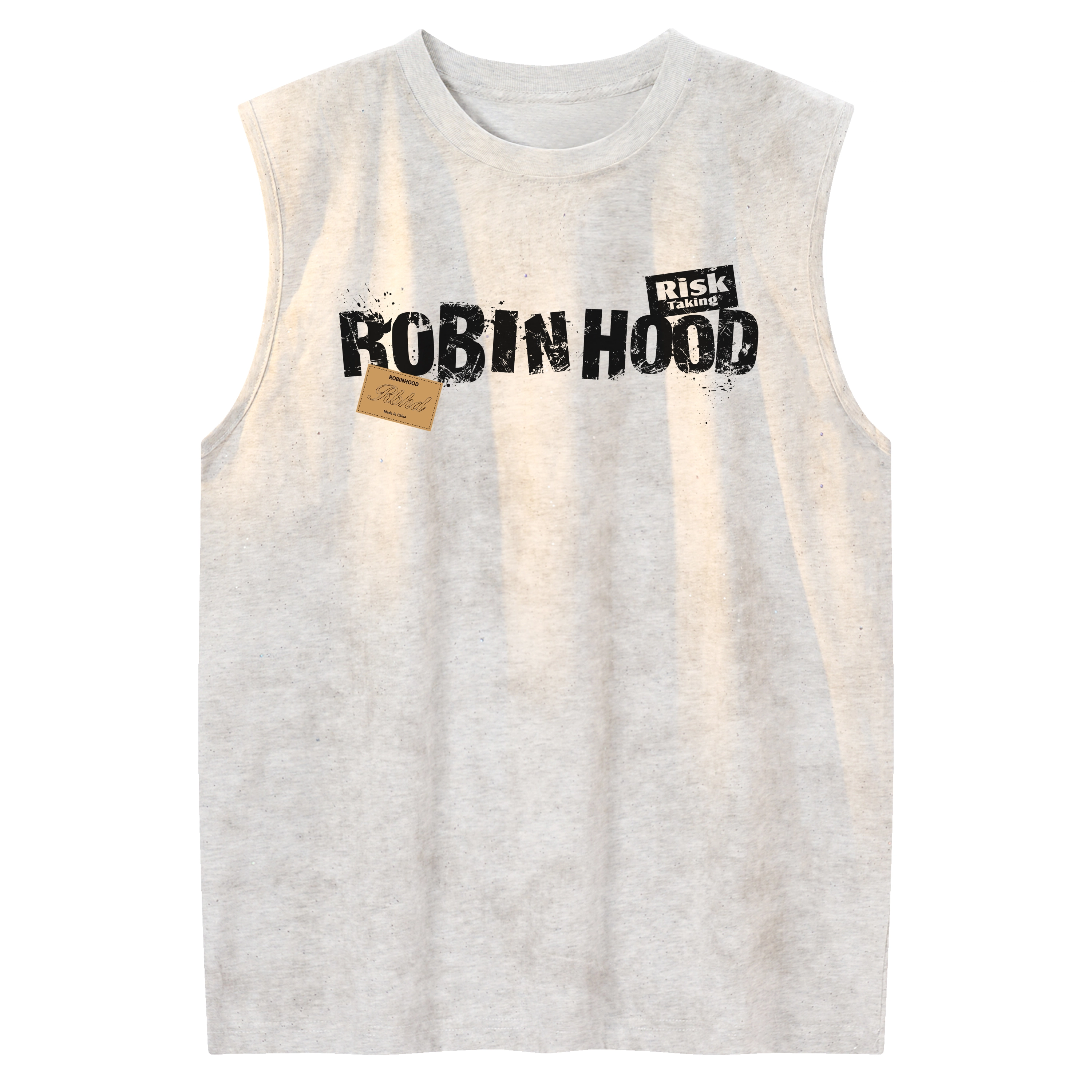 ROBINHOOD LOGO