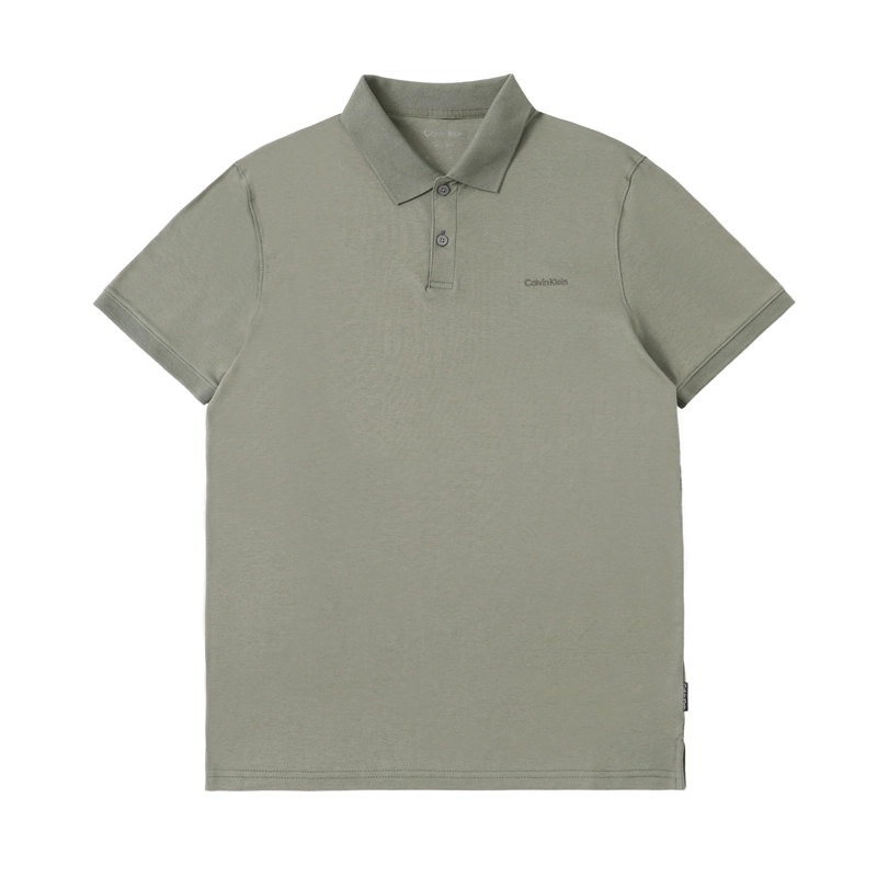 CKCalvin Klein LogoPolo