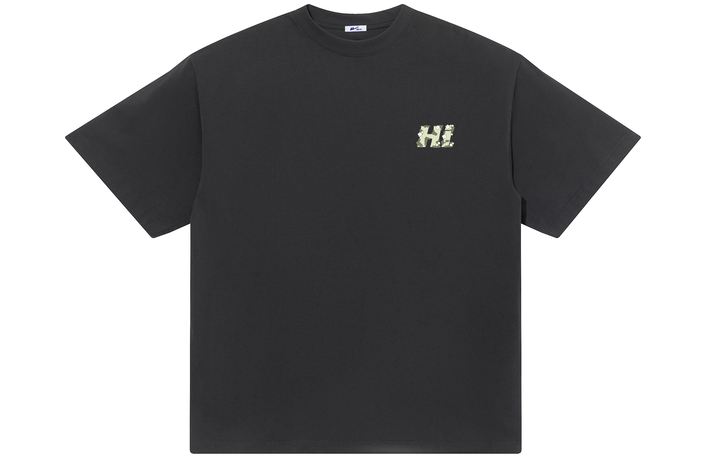 Warrior T