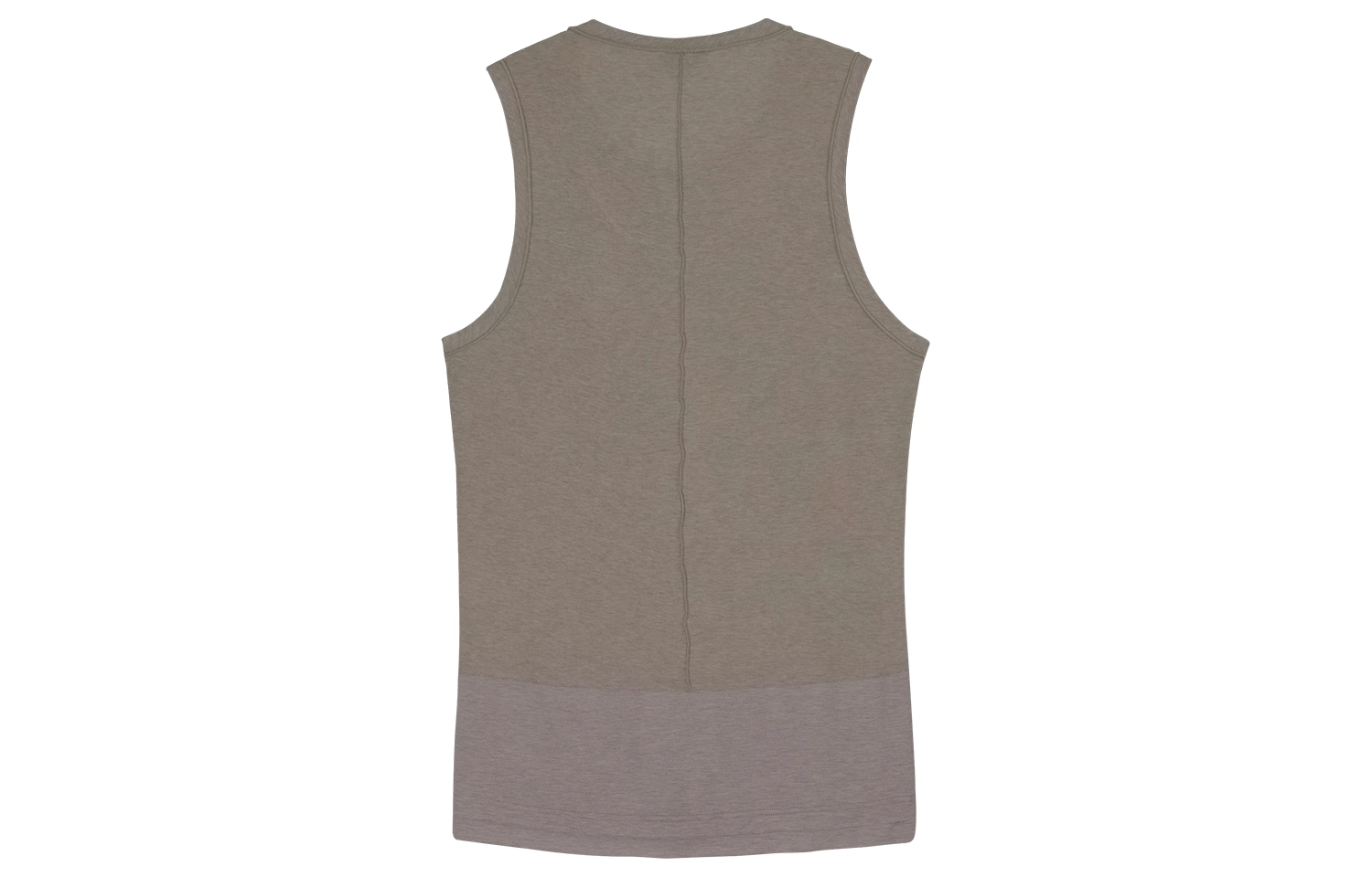 SIMPLE PROJECT *Patchwork Vest