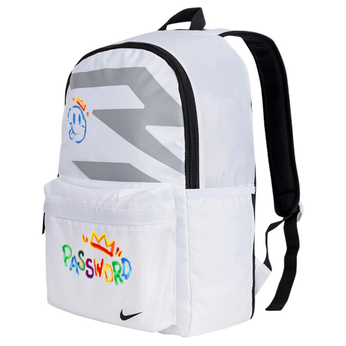 Nike 3brand