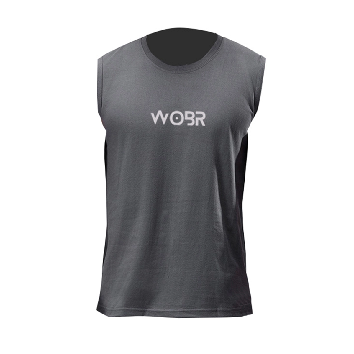 WOBR Logo