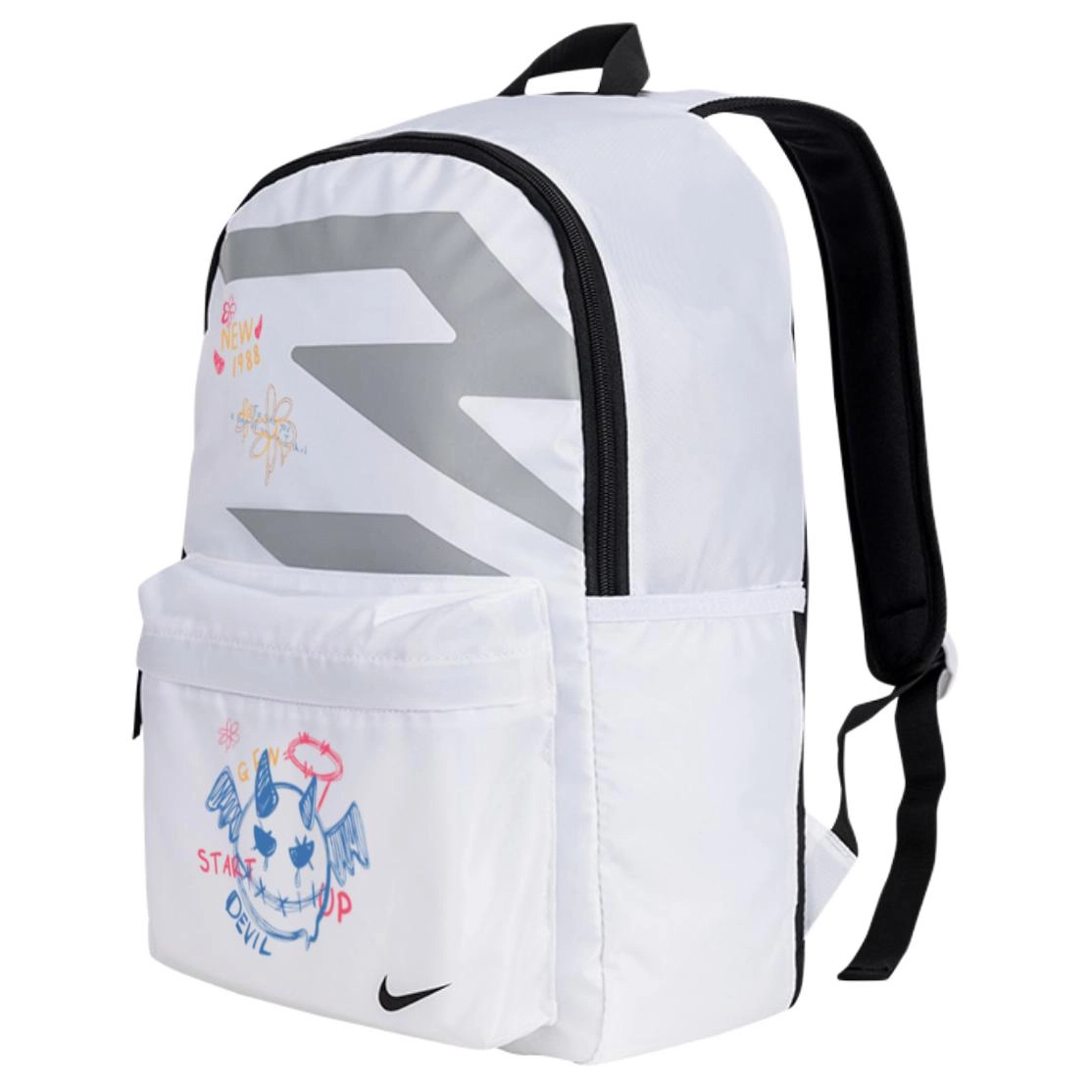 Nike 3brand