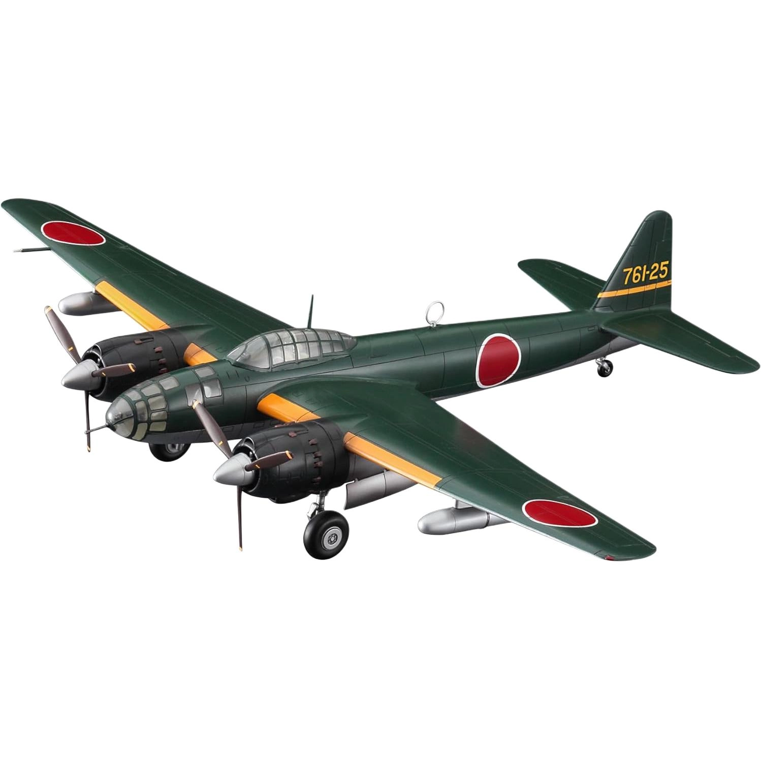Hasegawa 172 P1Y1