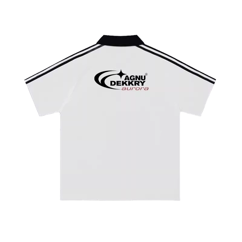 WBWR Polo