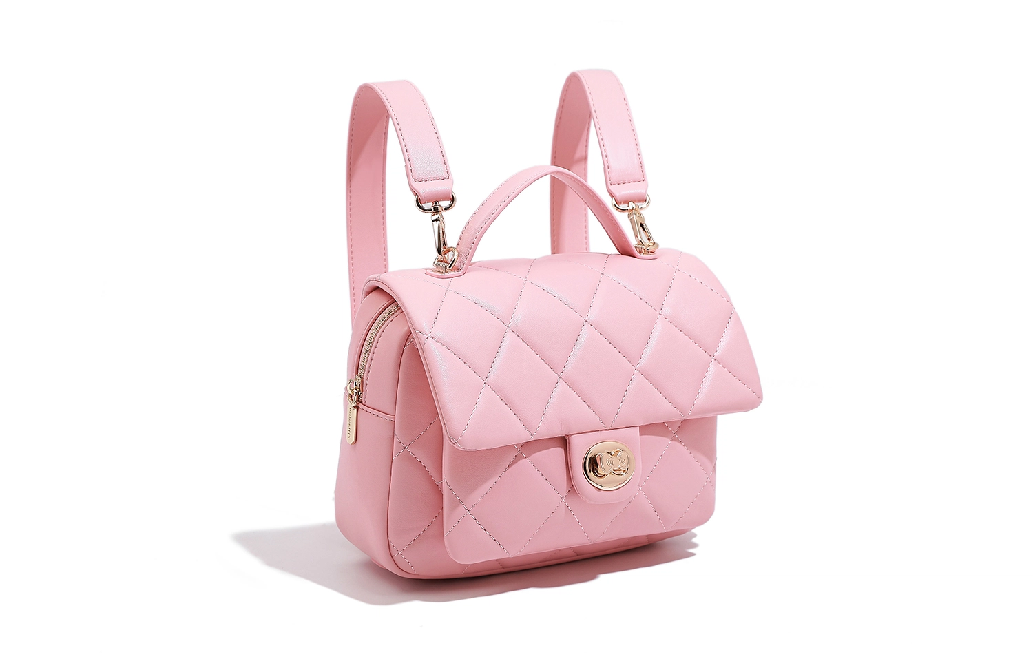 MESUCA Sanrio kitty PU