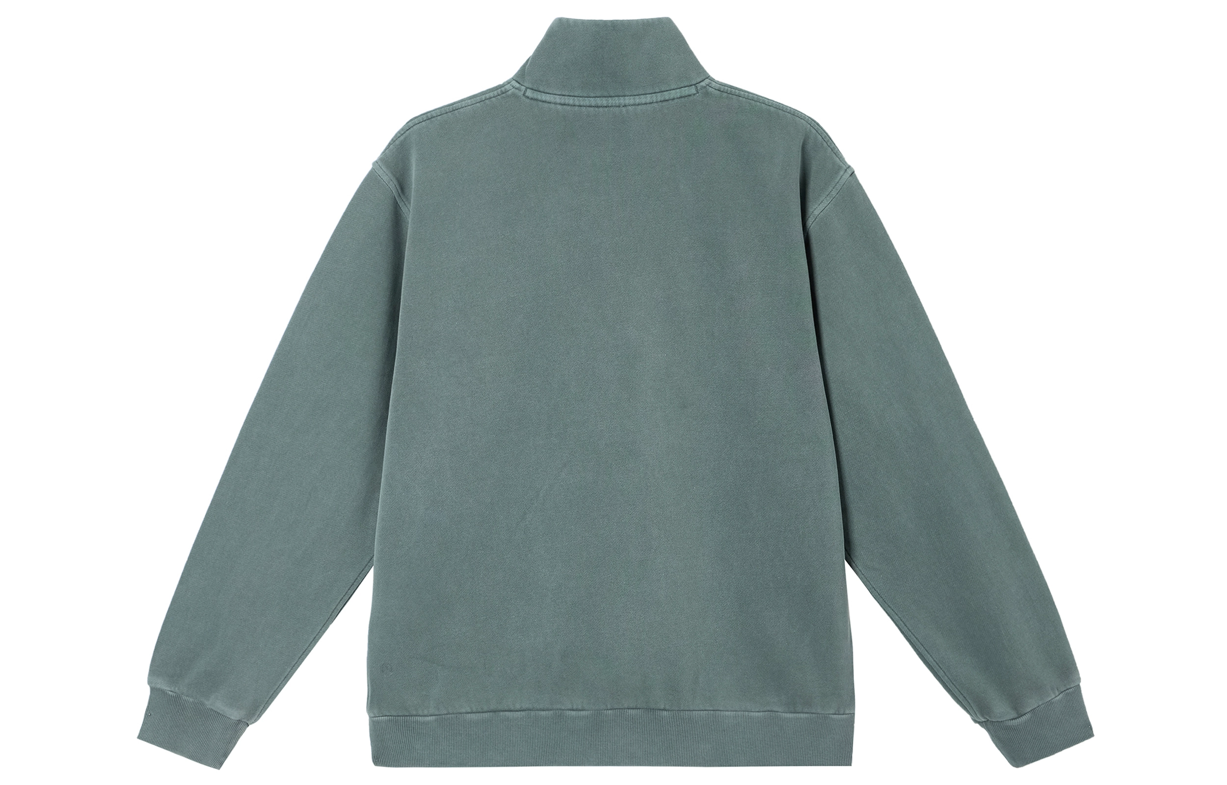 lululemon Steady State Half Zip Wash